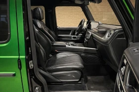 Mercedes-Benz G 400 Stronger Than Time Ed. - 110000 € / 215141.30 лв. - 99727019 9