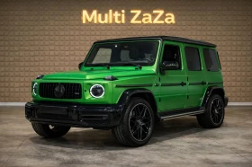 Mercedes-Benz G 400 Stronger Than Time Ed.