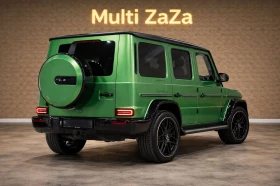 Mercedes-Benz G 400 Stronger Than Time Ed. - 110000 € / 215141.30 лв. - 99727019 4