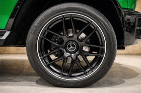 Mercedes-Benz G 400 Stronger Than Time Ed. - 110000 € / 215141.30 лв. - 99727019 14