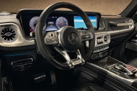 Mercedes-Benz G 400 Stronger Than Time Ed. - 110000 € / 215141.30 лв. - 99727019 10