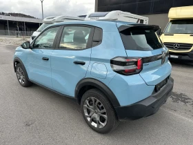 Citroen C3 1.2i PureTech Swiss Edition - 15000 € / 29337.45 лв. - 99727019 3