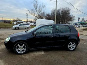 VW Golf 2.0D 140кс Автомат 2005g  - 4000 € / 7823.32 лв. - 34986251 3
