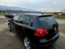 VW Golf 2.0D 140кс Автомат 2005g  - 4000 € / 7823.32 лв. - 34986251 12