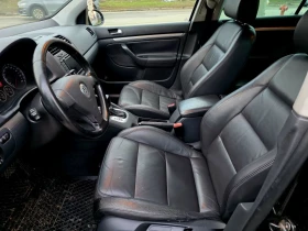 VW Golf 2.0D 140кс Автомат 2005g  - 4000 € / 7823.32 лв. - 34986251 8