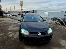 VW Golf 2.0D 140кс Автомат 2005g  - 4000 € / 7823.32 лв. - 34986251 13