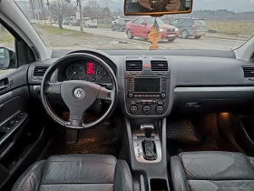VW Golf 2.0D 140кс Автомат 2005g  - 4000 € / 7823.32 лв. - 34986251 5
