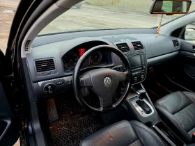 VW Golf 2.0D 140кс Автомат 2005g  - 4000 € / 7823.32 лв. - 34986251 7