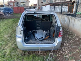 Opel Zafira - 1000 € / 1955.83 лв. - 30697670 10