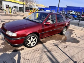 Opel Vectra 1.6 - 1300 € / 2542.58 лв. - 73696911 8
