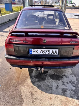 Opel Vectra 1.6 - 1300 € / 2542.58 лв. - 73696911 6