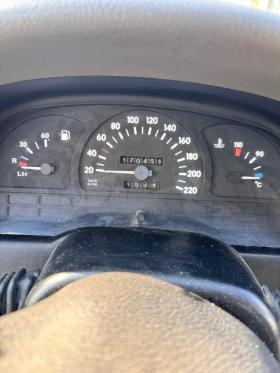 Opel Vectra 1.6 - 1300 € / 2542.58 лв. - 73696911 12