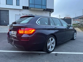 BMW 530 Head-up, Distronic, Keyless, Blind Spot - 9000 € / 17602.47 лв. - 56521598 4