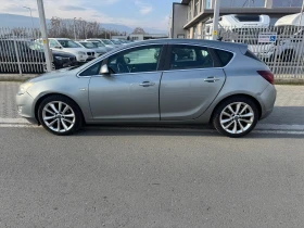 Opel Astra 1.7 Diesel - 3700 € / 7236.57 лв. - 98096659 3