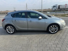 Opel Astra 1.7 Diesel - 3700 € / 7236.57 лв. - 98096659 4