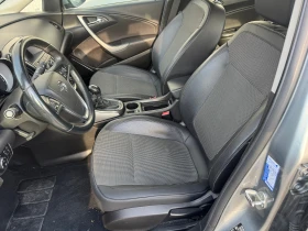 Opel Astra 1.7 Diesel - 3700 € / 7236.57 лв. - 98096659 7