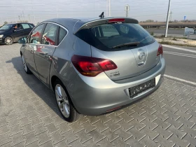 Opel Astra 1.7 Diesel - 3700 € / 7236.57 лв. - 98096659 5