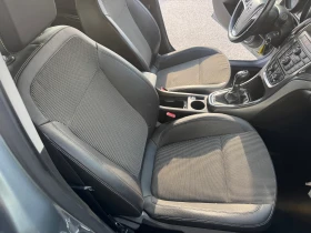 Opel Astra 1.7 Diesel - 3700 € / 7236.57 лв. - 98096659 8