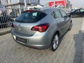 Opel Astra 1.7 Diesel - 3700 € / 7236.57 лв. - 98096659 6
