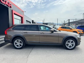 Volvo V90 Cross Country 2.0D-D4-AWD-PILOT ASSIST-ПОДГРЕВ-ПАНОРАМА-TOP - 17999 € / 35202.98 лв. - 79429378 6