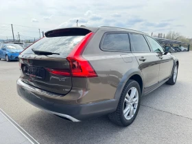 Volvo V90 Cross Country 2.0D-D4-AWD-PILOT ASSIST-ПОДГРЕВ-ПАНОРАМА-TOP - 17999 € / 35202.98 лв. - 79429378 5
