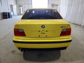 BMW M3 3.2l Automatic | Auto.bg — изображение 6