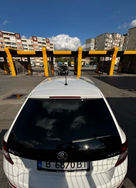 Skoda Rapid | Mobile.bg � ����� ������ 7