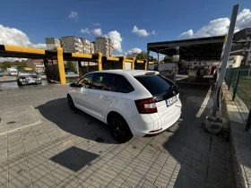 Skoda Rapid | Mobile.bg � ����� ������ 4