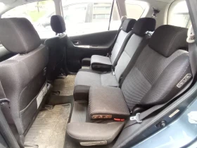 Toyota Corolla verso | Mobile.bg � ����� ������ 6