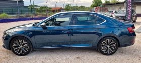 Skoda Superb 2.0TDI 200�.�. | Mobile.bg � ����� ������ 6