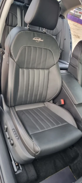 Skoda Superb 2.0TDI 200�.�. | Mobile.bg � ����� ������ 12