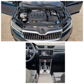 Skoda Superb 2.0TDI 200�.�. | Mobile.bg � ����� ������ 11