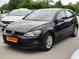 ����� �� �������� �� VW Golf 7* 1.2TSi* EURO5B* KLIMA* MMI