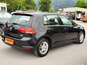 VW Golf 7* 1.2TSi* EURO5B* KLIMA* MMI | Mobile.bg � ����� ������ 4