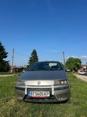 Fiat Punto - 600 € / 1173.50 лв. - 22634450 7