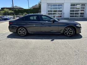 BMW 530 2023 BMW 5 Series 530i xDrive | Mobile.bg � ����� ������ 4