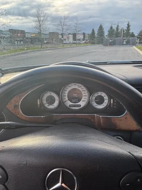 Mercedes-Benz CLS 55 AMG * HARMAN KARDON * ������� * ��� | Mobile.bg � ����� ������ 10