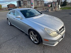 Mercedes-Benz CLS 55 AMG * HARMAN KARDON * ������� * ��� | Mobile.bg � ����� ������ 3