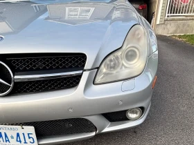 Mercedes-Benz CLS 55 AMG * HARMAN KARDON * ������� * ��� | Mobile.bg � ����� ������ 5