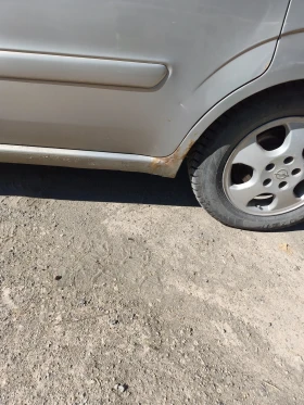 Opel Zafira 1.8 | Auto.bg — изображение 3
