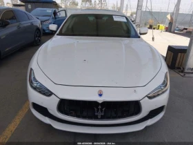 Maserati Ghibli S* Q4* ПОДГРЕВ* КАМЕРА* ШИБИДАХ* КЕЙЛЕС* LANE ASSI