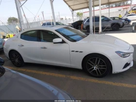 Maserati Ghibli S* Q4* ПОДГРЕВ* КАМЕРА* ШИБИДАХ* КЕЙЛЕС* LANE ASSI | Auto.bg — изображение 7