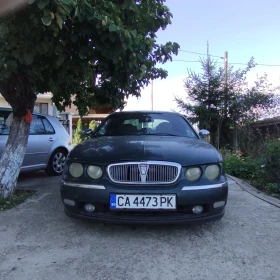 Rover 75 | Mobile.bg � ����� ������ 3