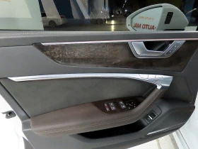 Audi A7 55 TFSI quattro* SOFT CLOSE* 360* HUD* КРАЙНА ЦЕНА | Auto.bg — изображение 15