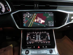 Audi A7 55 TFSI quattro* SOFT CLOSE* 360* HUD* КРАЙНА ЦЕНА | Auto.bg — изображение 13