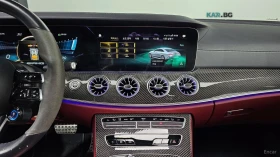 Mercedes-Benz CLS 53AMG 4MATIC+ * HUD* 360* ����* ����* ������ | Mobile.bg � ����� ������ 14