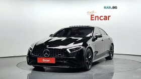 ������ Mercedes-Benz CLS