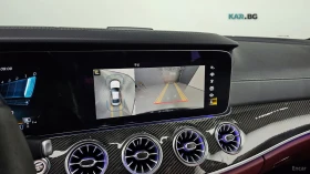 Mercedes-Benz CLS 53AMG 4MATIC+ * HUD* 360* ����* ����* ������ | Mobile.bg � ����� ������ 15