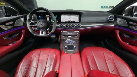 Mercedes-Benz CLS 53AMG 4MATIC+ * HUD* 360* ����* ����* ������ | Mobile.bg � ����� ������ 6