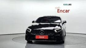 Mercedes-Benz CLS 53AMG 4MATIC+ * HUD* 360* ����* ����* ������ | Mobile.bg � ����� ������ 3